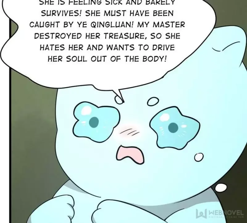Queen of poison: The Legend of a Super Agent, Doctor and Princess Chapter 144 page 36