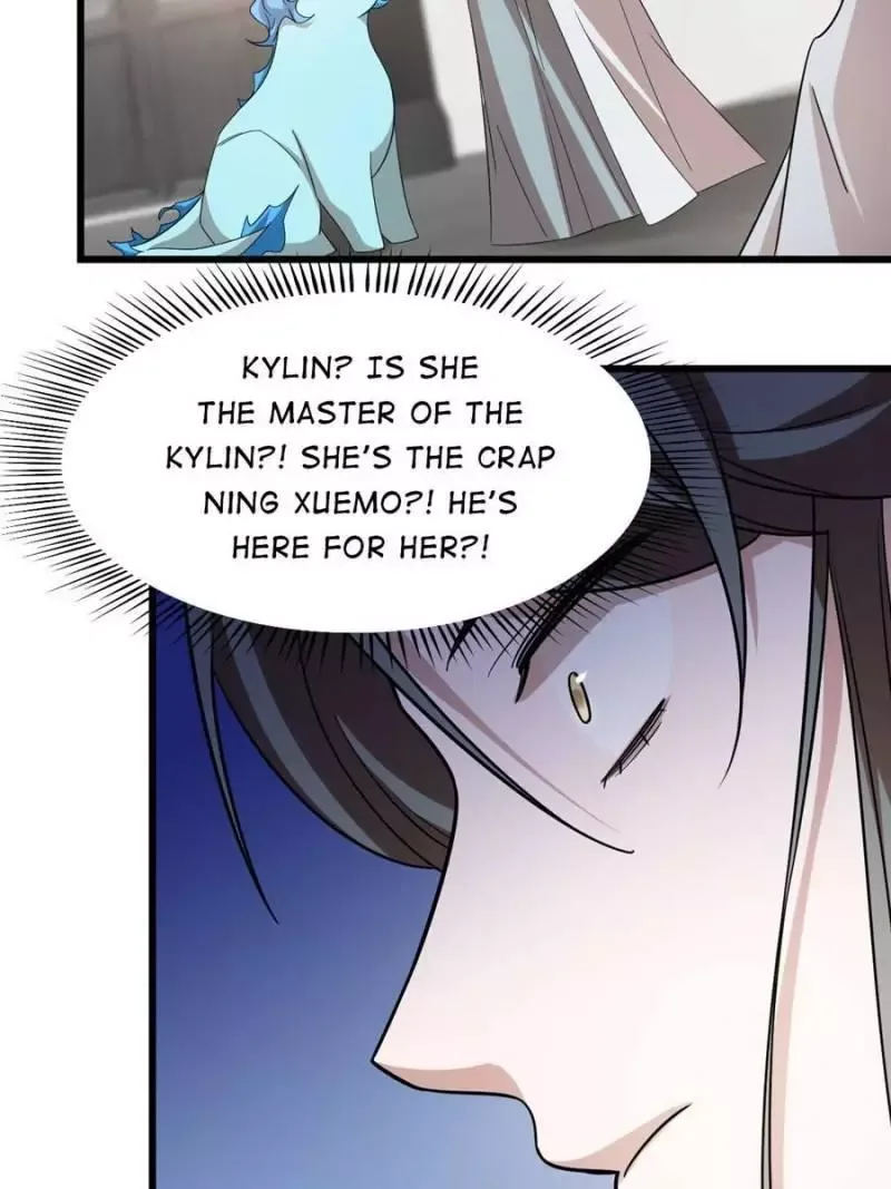 Queen of poison: The Legend of a Super Agent, Doctor and Princess Chapter 145 page 29