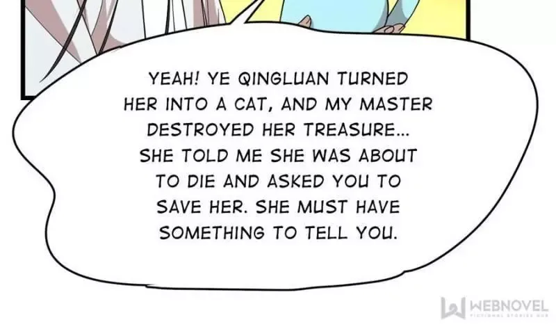 Queen of poison: The Legend of a Super Agent, Doctor and Princess Chapter 144 page 38
