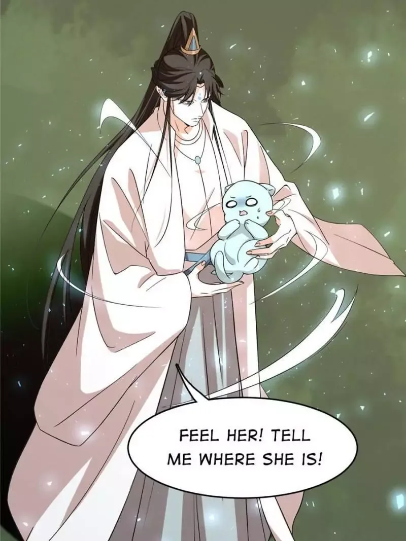 Queen of poison: The Legend of a Super Agent, Doctor and Princess Chapter 144 page 33