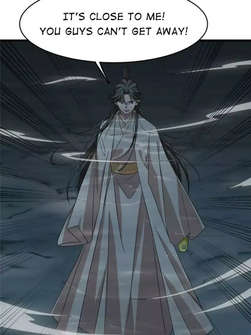 Queen of poison: The Legend of a Super Agent, Doctor and Princess Chapter 143 page 35