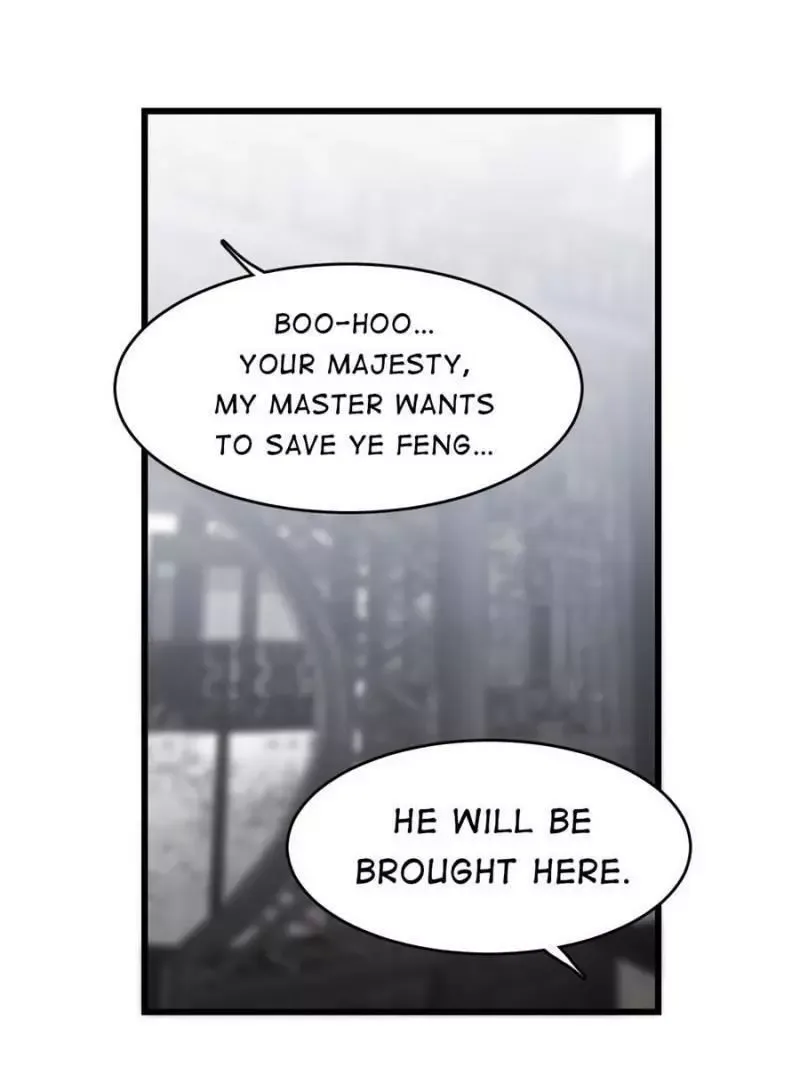 Queen of poison: The Legend of a Super Agent, Doctor and Princess Chapter 146 page 19