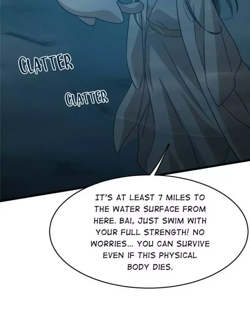Queen of poison: The Legend of a Super Agent, Doctor and Princess Chapter 143 page 44