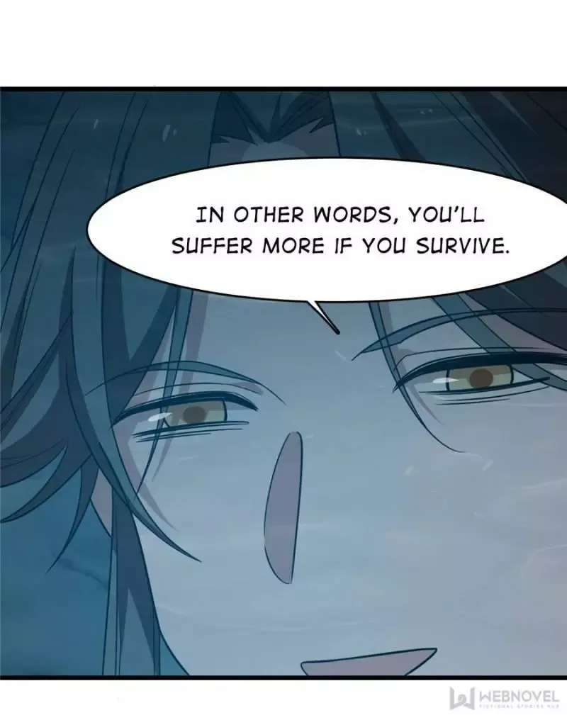 Queen of poison: The Legend of a Super Agent, Doctor and Princess Chapter 143 page 45