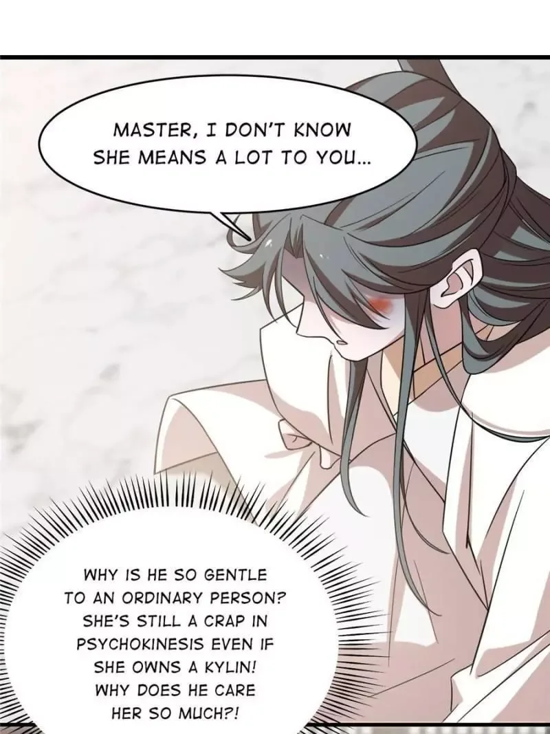 Queen of poison: The Legend of a Super Agent, Doctor and Princess Chapter 145 page 35