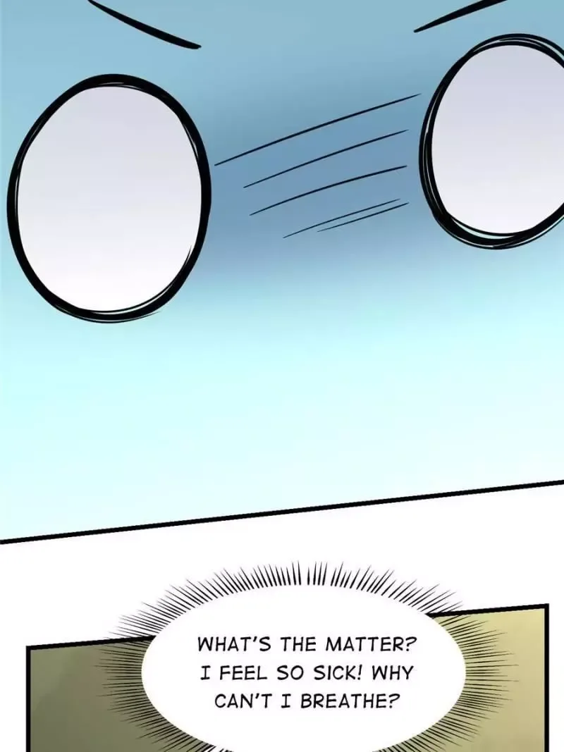Queen of poison: The Legend of a Super Agent, Doctor and Princess Chapter 144 page 27