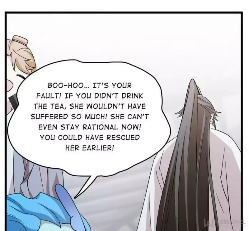 Queen of poison: The Legend of a Super Agent, Doctor and Princess Chapter 146 page 20