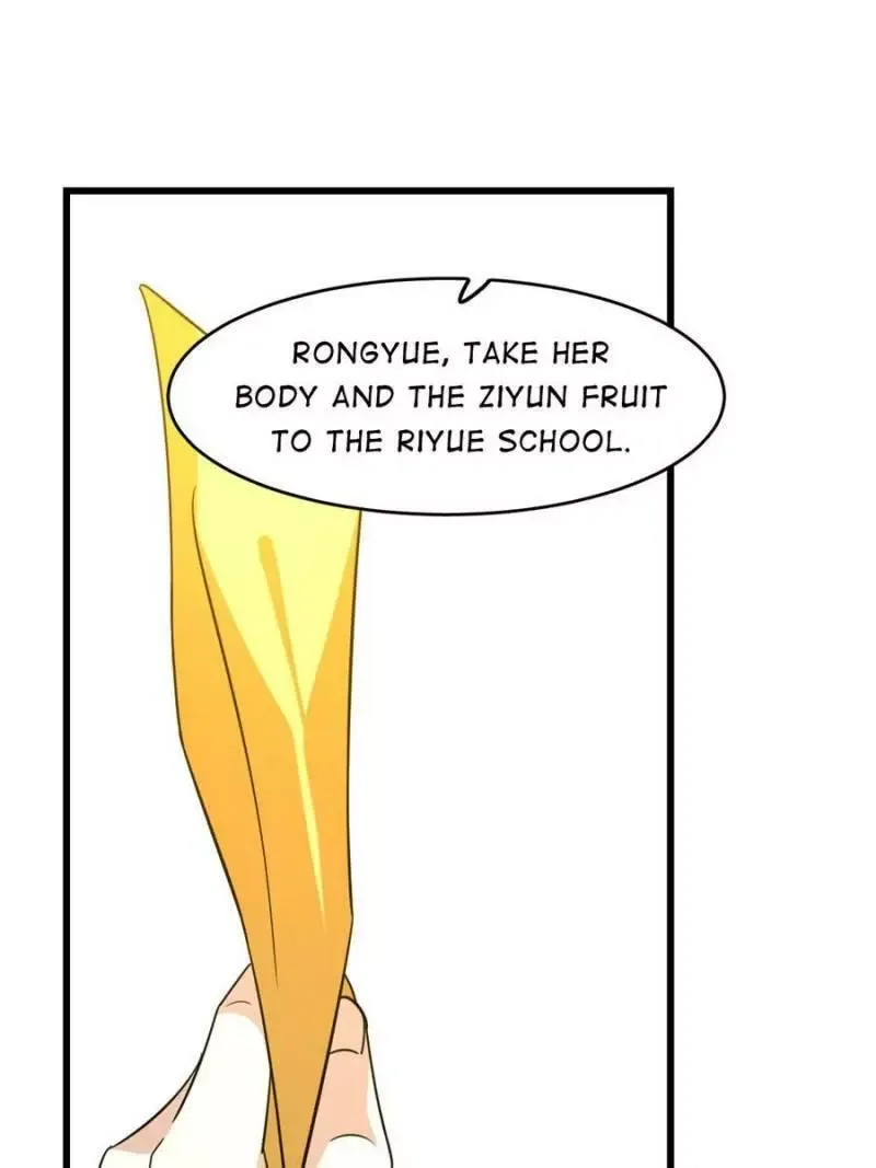 Queen of poison: The Legend of a Super Agent, Doctor and Princess Chapter 146 page 13