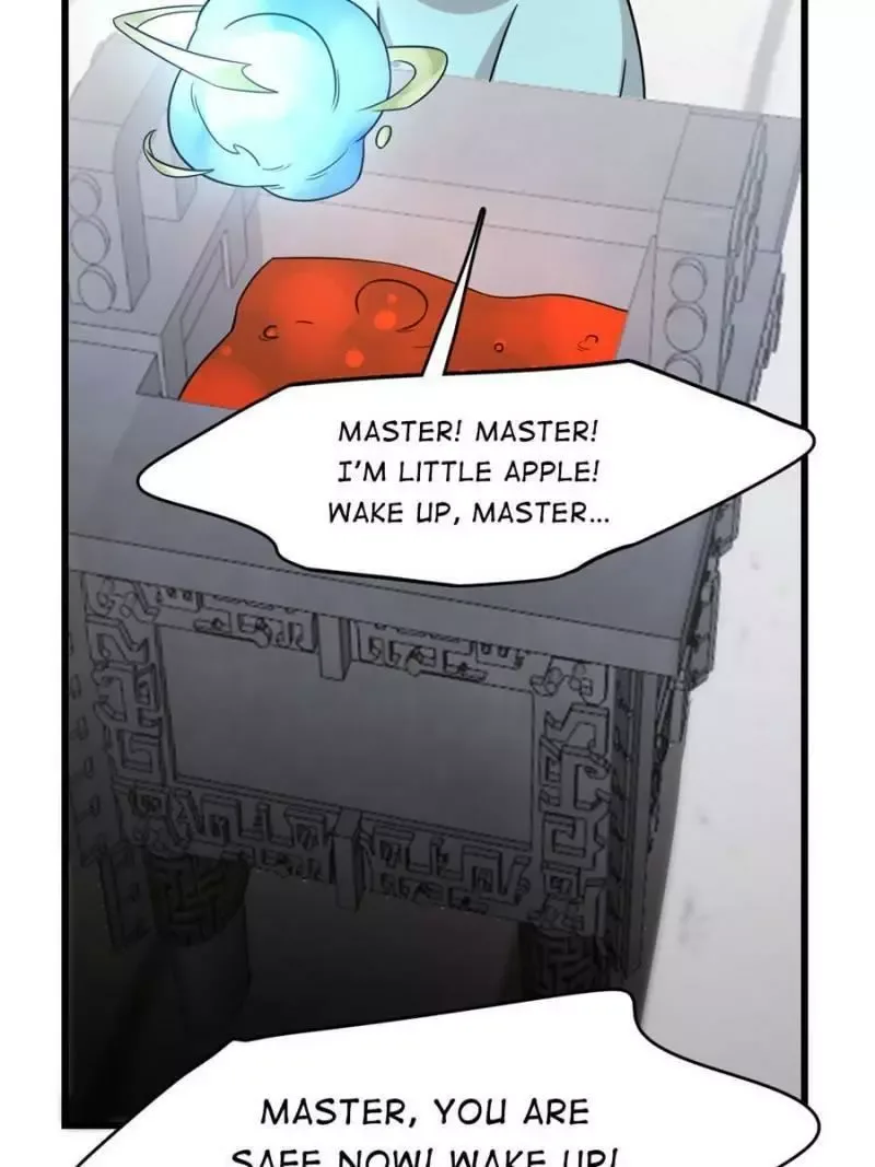Queen of poison: The Legend of a Super Agent, Doctor and Princess Chapter 146 page 33