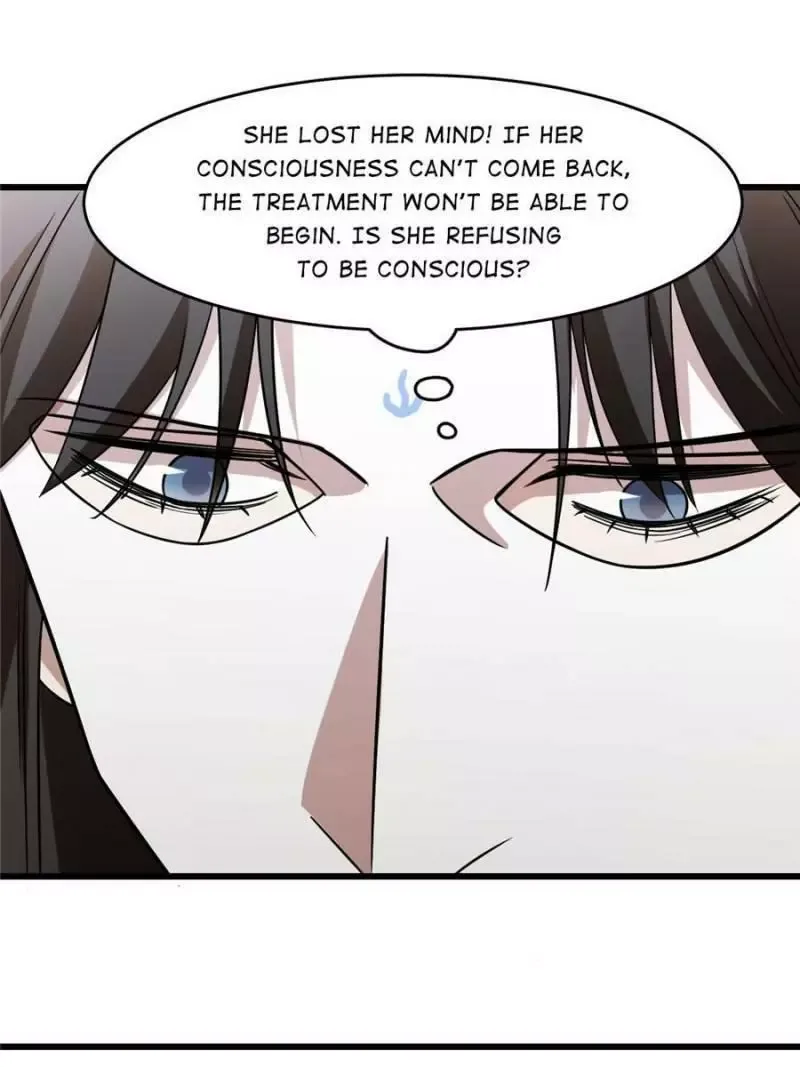 Queen of poison: The Legend of a Super Agent, Doctor and Princess Chapter 146 page 27