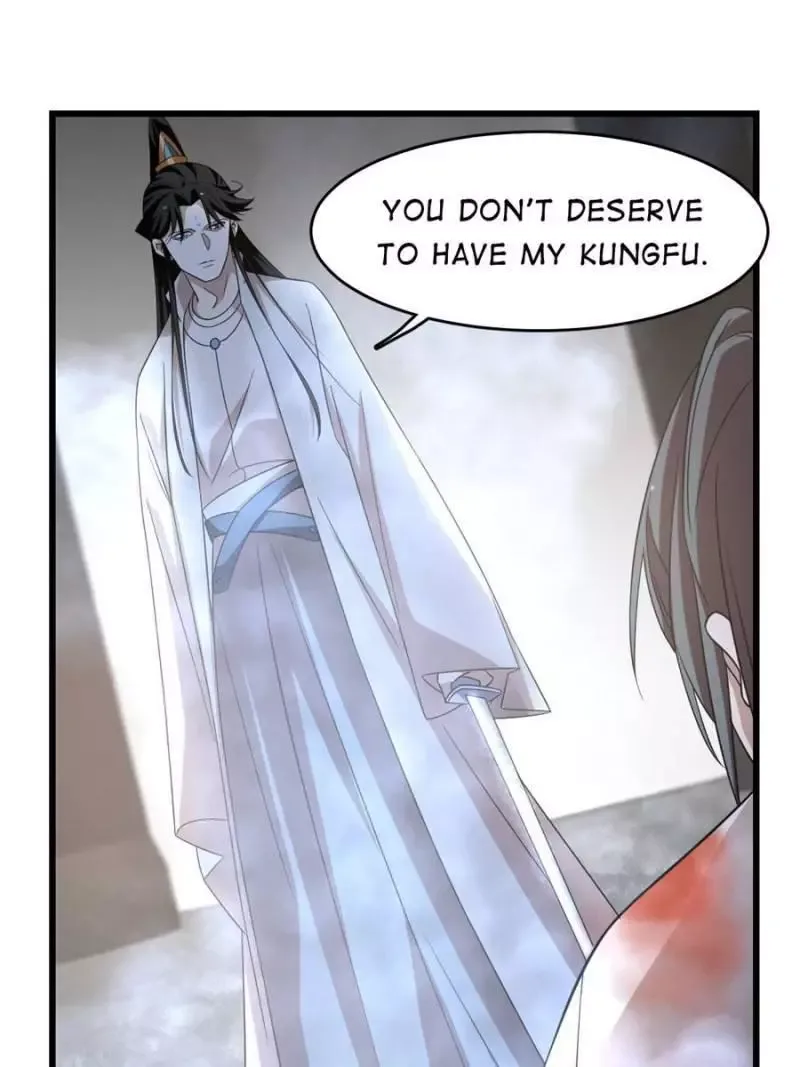 Queen of poison: The Legend of a Super Agent, Doctor and Princess Chapter 145 page 51
