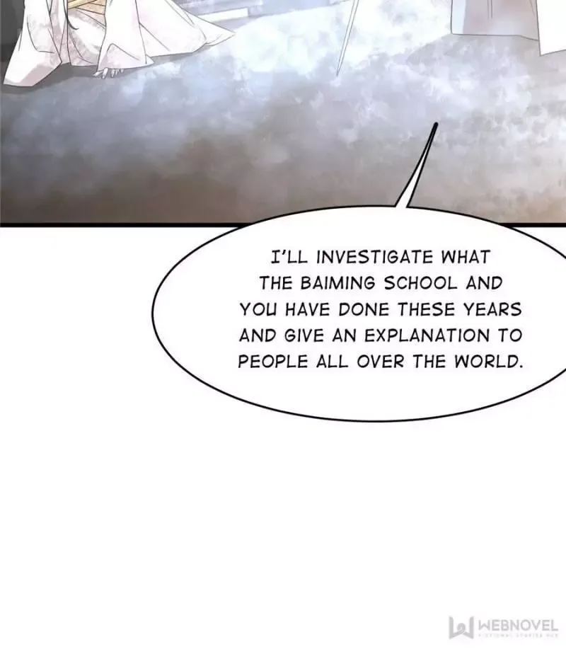 Queen of poison: The Legend of a Super Agent, Doctor and Princess Chapter 145 page 54