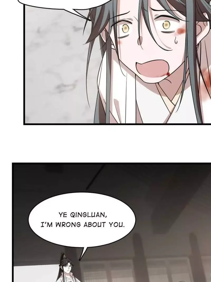 Queen of poison: The Legend of a Super Agent, Doctor and Princess Chapter 145 page 49