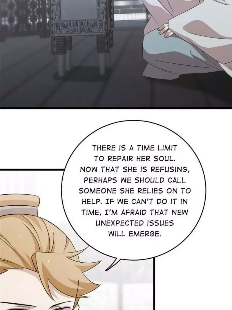 Queen of poison: The Legend of a Super Agent, Doctor and Princess Chapter 146 page 29