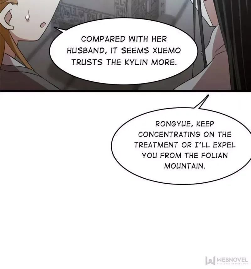 Queen of poison: The Legend of a Super Agent, Doctor and Princess Chapter 146 page 40