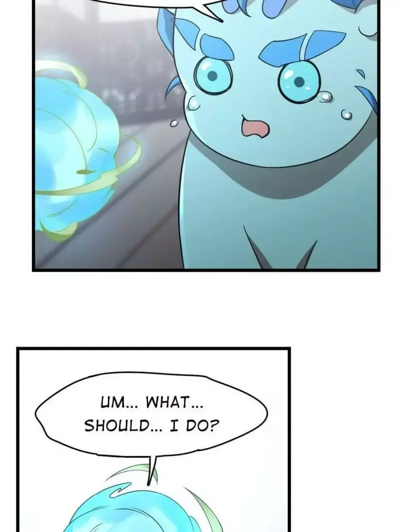 Queen of poison: The Legend of a Super Agent, Doctor and Princess Chapter 146 page 37