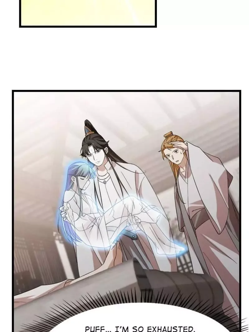 Queen of poison: The Legend of a Super Agent, Doctor and Princess Chapter 147 page 6