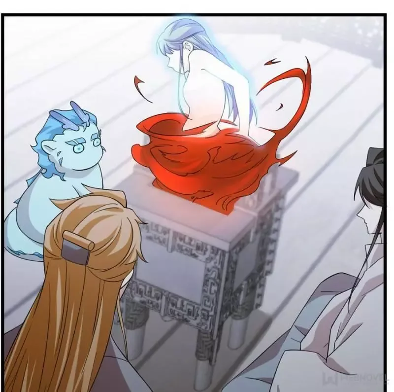 Queen of poison: The Legend of a Super Agent, Doctor and Princess Chapter 147 page 2
