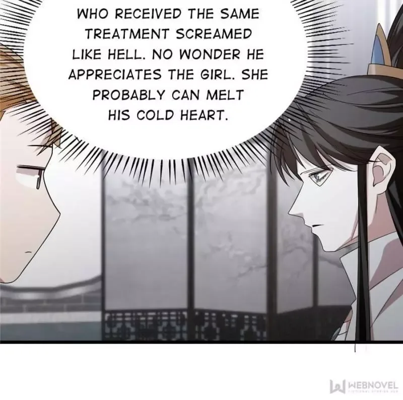 Queen of poison: The Legend of a Super Agent, Doctor and Princess Chapter 147 page 4