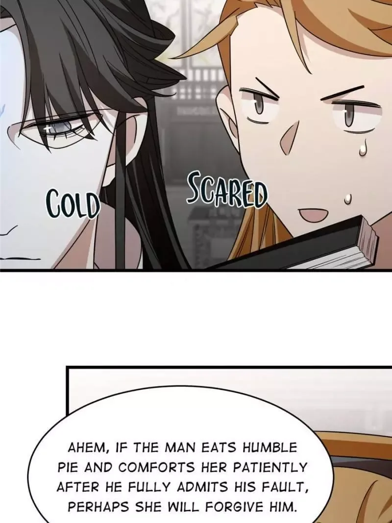 Queen of poison: The Legend of a Super Agent, Doctor and Princess Chapter 147 page 21