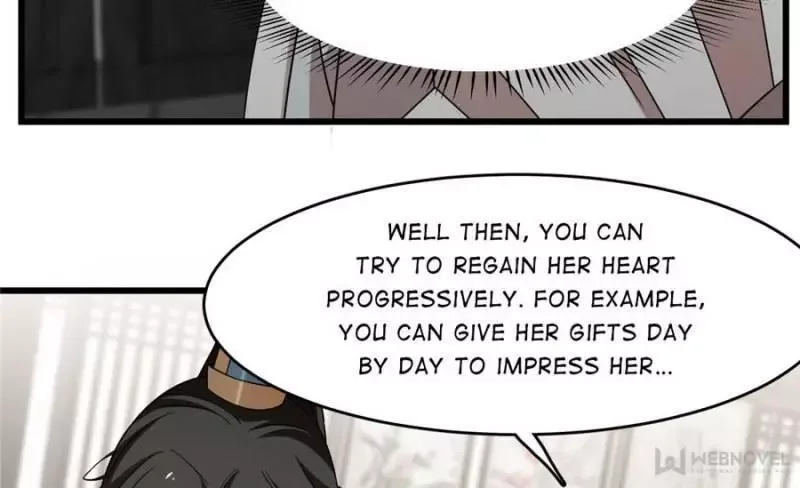 Queen of poison: The Legend of a Super Agent, Doctor and Princess Chapter 147 page 24