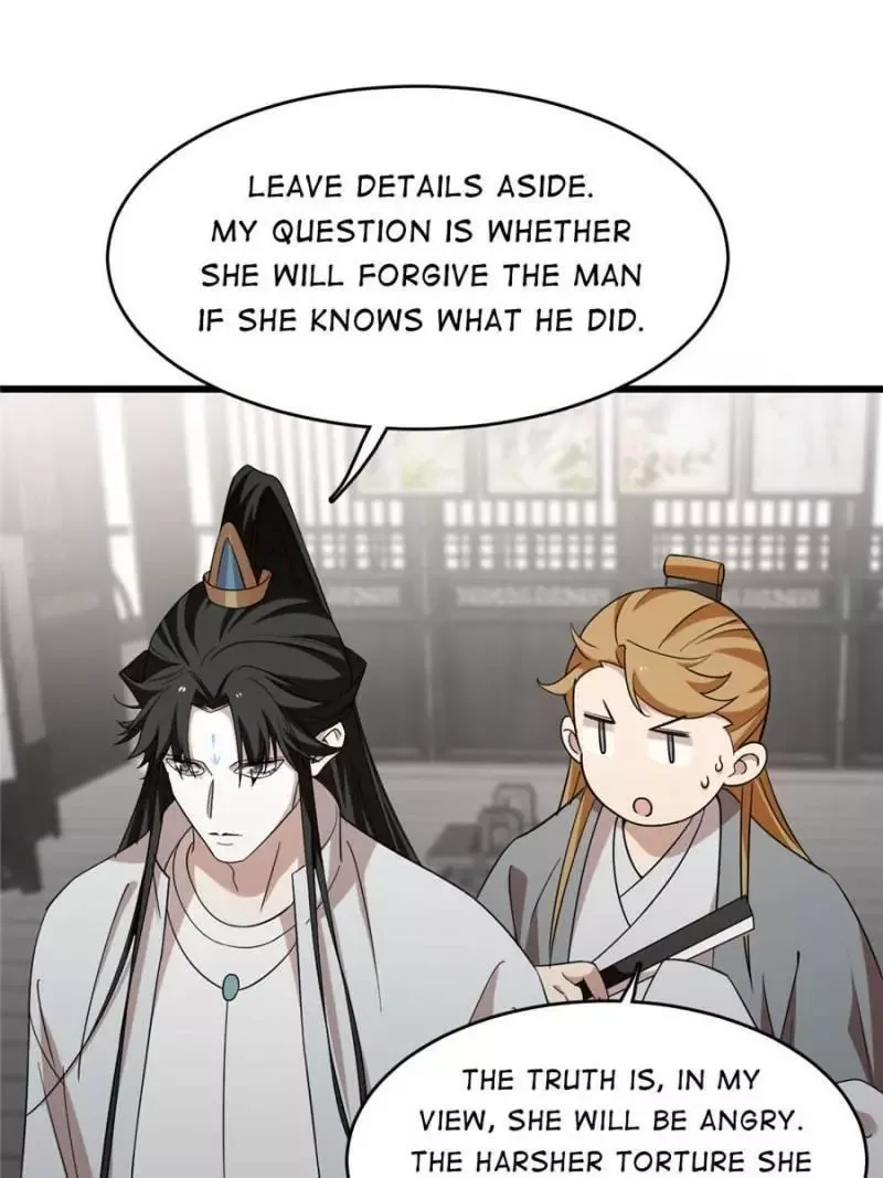 Queen of poison: The Legend of a Super Agent, Doctor and Princess Chapter 147 page 19