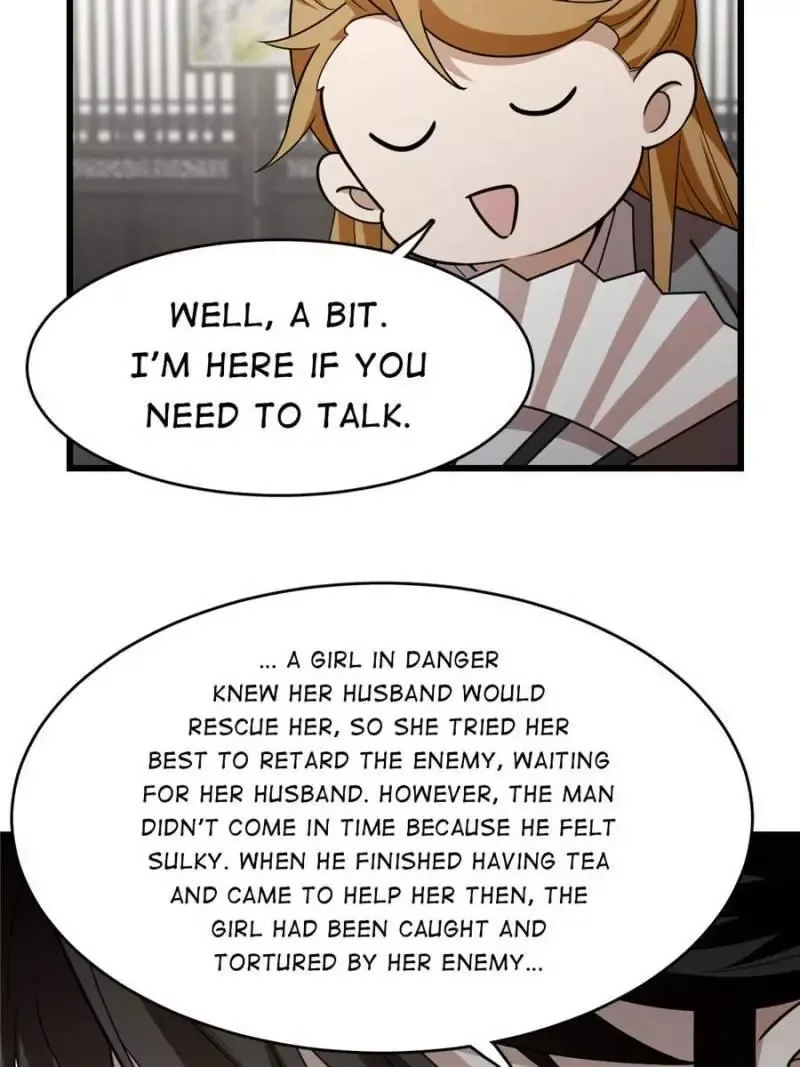 Queen of poison: The Legend of a Super Agent, Doctor and Princess Chapter 147 page 13