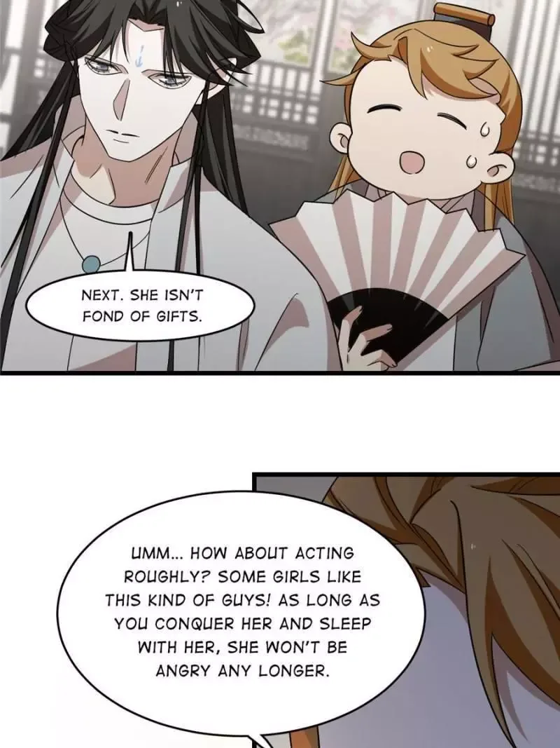 Queen of poison: The Legend of a Super Agent, Doctor and Princess Chapter 147 page 25
