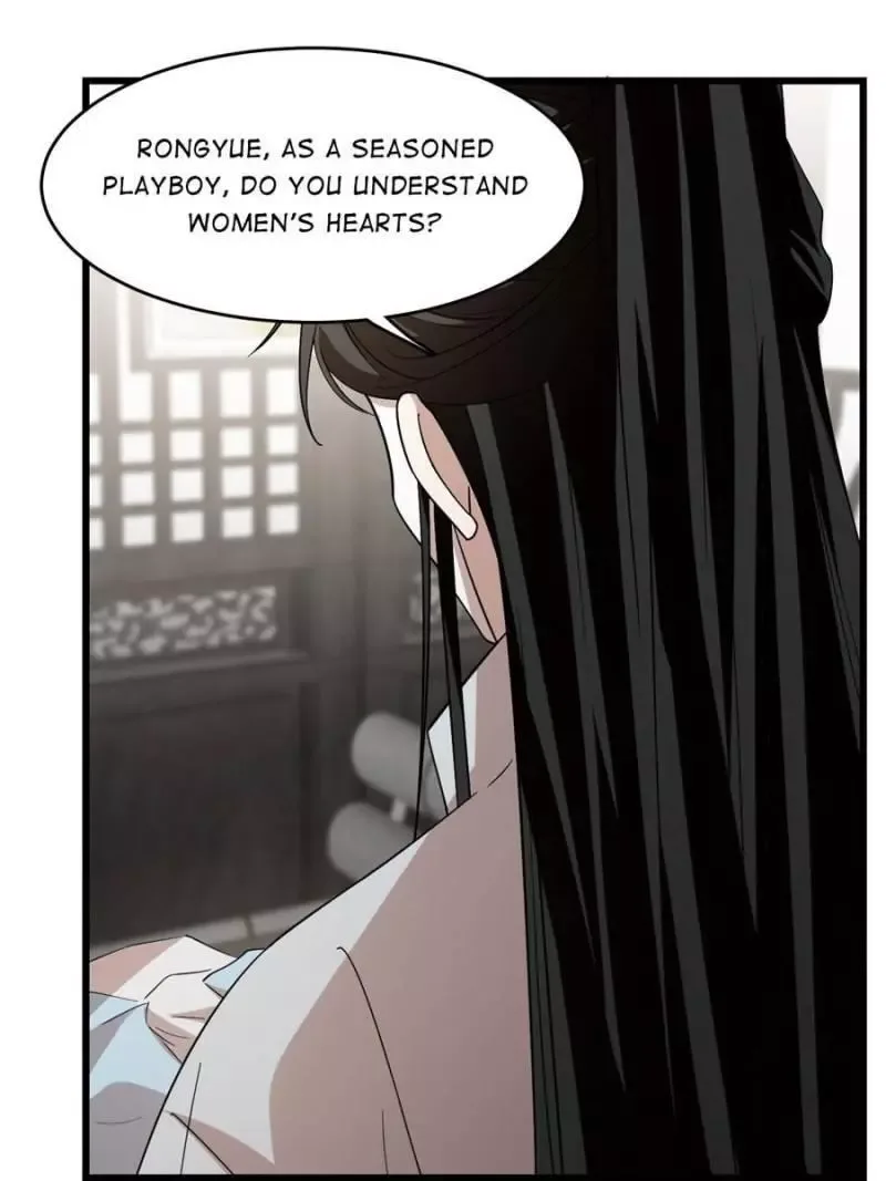 Queen of poison: The Legend of a Super Agent, Doctor and Princess Chapter 147 page 11