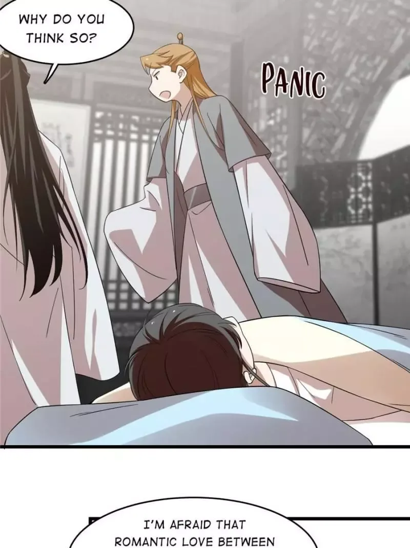 Queen of poison: The Legend of a Super Agent, Doctor and Princess Chapter 148 page 3