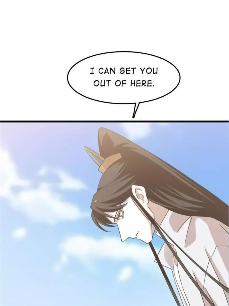 Queen of poison: The Legend of a Super Agent, Doctor and Princess Chapter 150 page 8