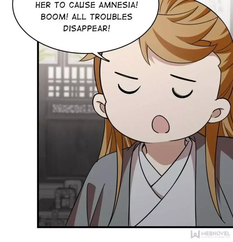 Queen of poison: The Legend of a Super Agent, Doctor and Princess Chapter 147 page 30