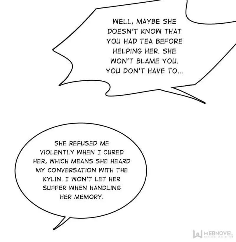 Queen of poison: The Legend of a Super Agent, Doctor and Princess Chapter 147 page 34