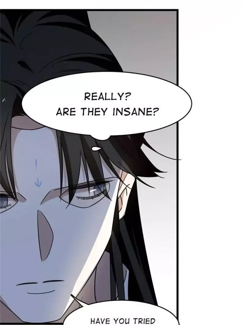 Queen of poison: The Legend of a Super Agent, Doctor and Princess Chapter 147 page 27