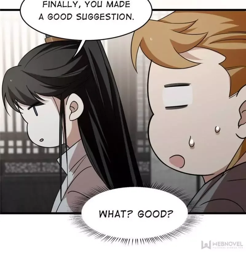 Queen of poison: The Legend of a Super Agent, Doctor and Princess Chapter 147 page 32