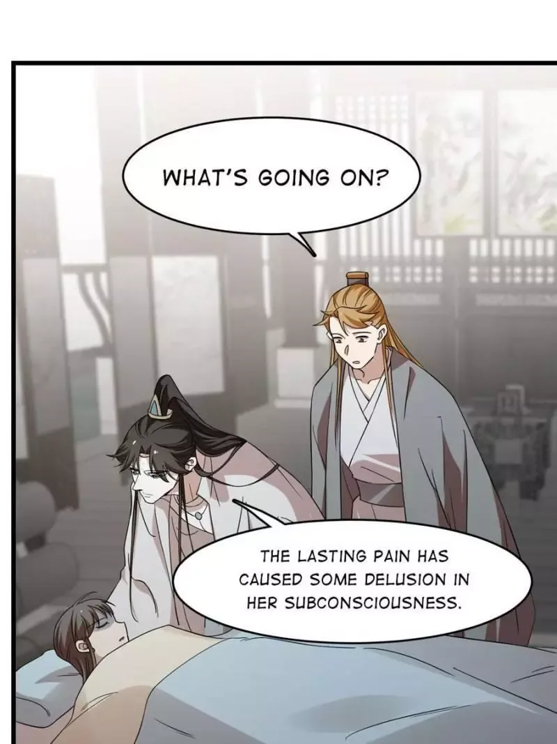 Queen of poison: The Legend of a Super Agent, Doctor and Princess Chapter 147 page 39