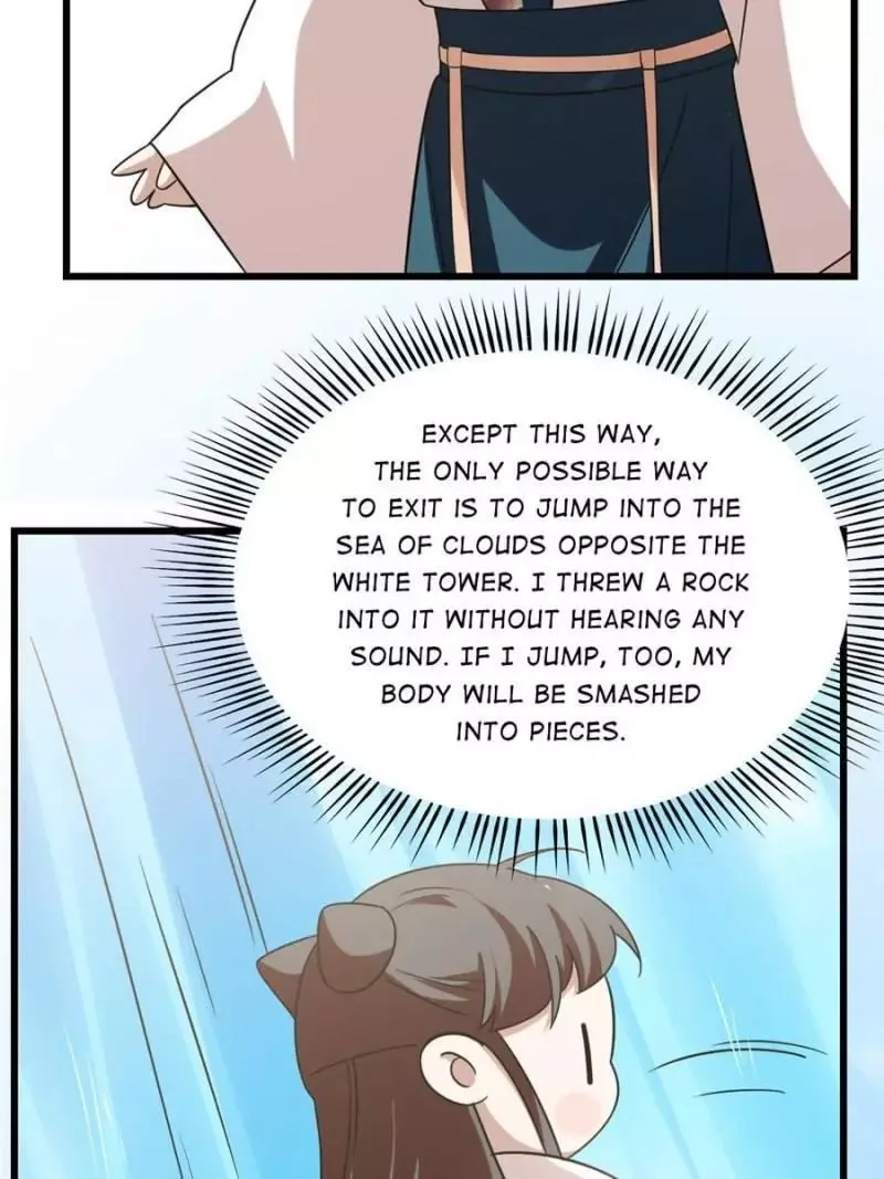 Queen of poison: The Legend of a Super Agent, Doctor and Princess Chapter 150 page 3