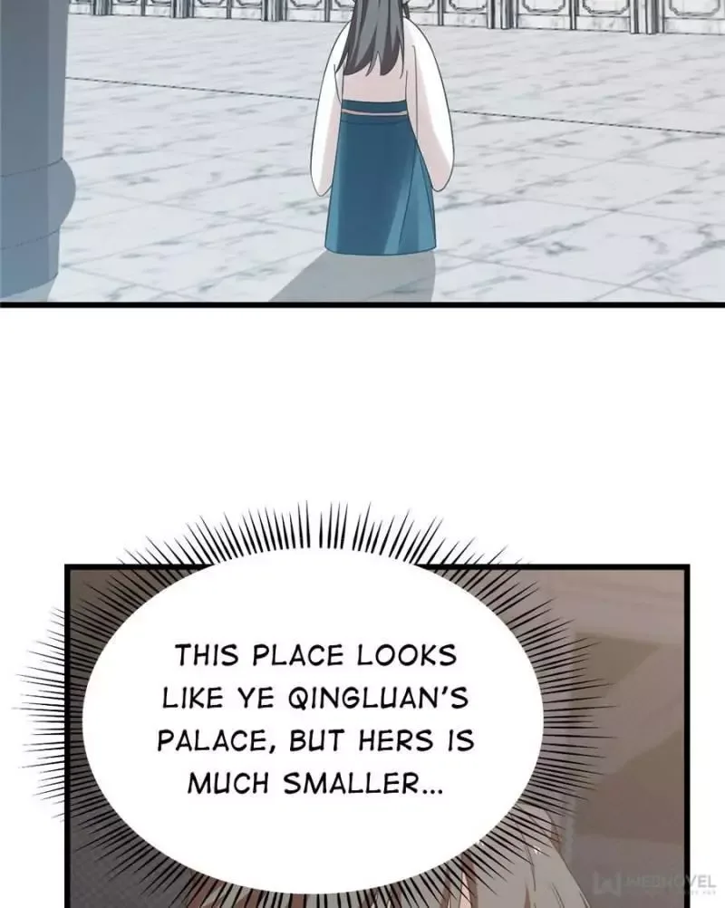 Queen of poison: The Legend of a Super Agent, Doctor and Princess Chapter 149 page 2