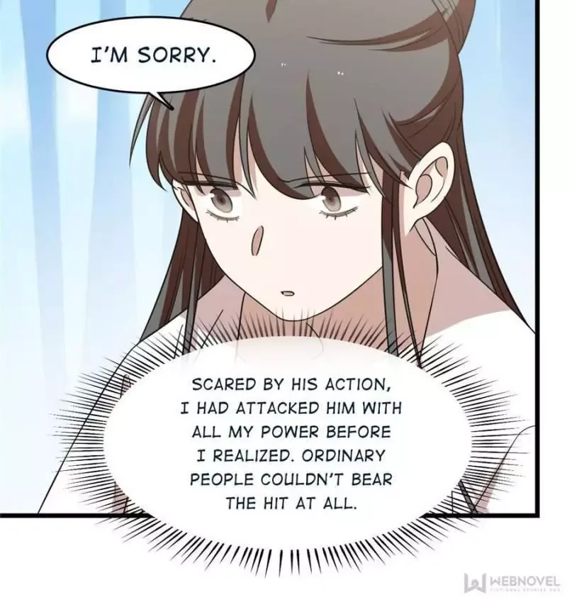 Queen of poison: The Legend of a Super Agent, Doctor and Princess Chapter 150 page 22