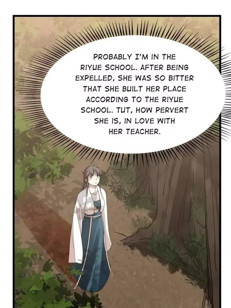Queen of poison: The Legend of a Super Agent, Doctor and Princess Chapter 149 page 4