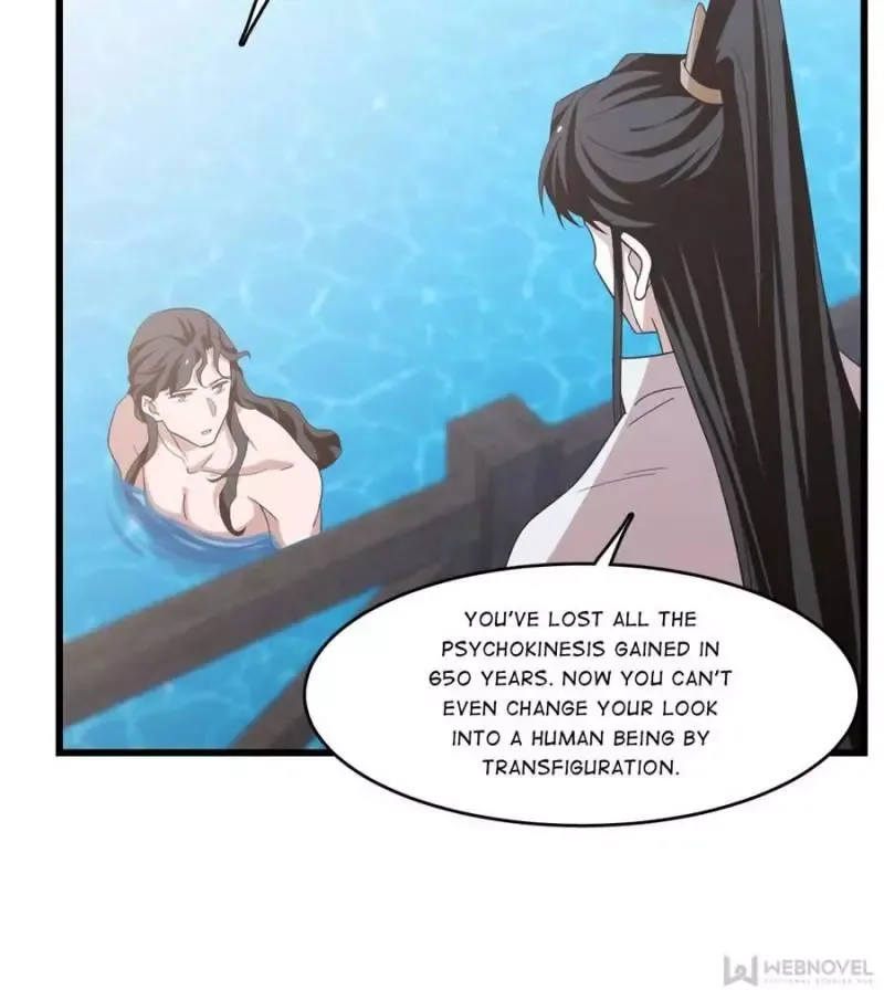 Queen of poison: The Legend of a Super Agent, Doctor and Princess Chapter 148 page 16