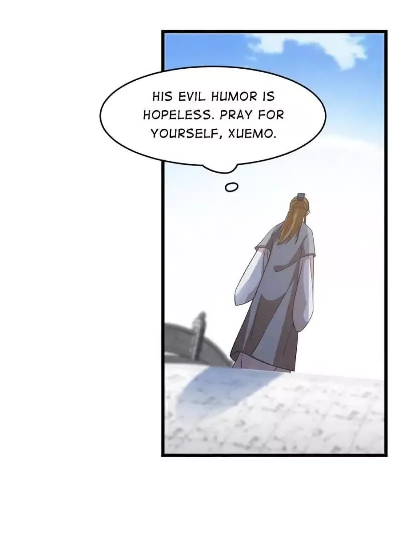 Queen of poison: The Legend of a Super Agent, Doctor and Princess Chapter 148 page 13