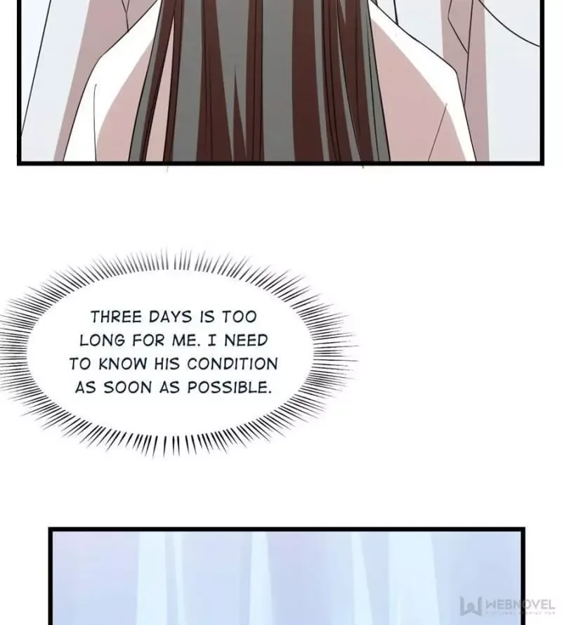 Queen of poison: The Legend of a Super Agent, Doctor and Princess Chapter 150 page 24