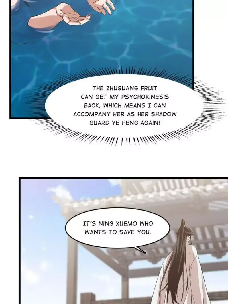 Queen of poison: The Legend of a Super Agent, Doctor and Princess Chapter 148 page 27