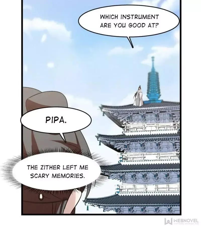 Queen of poison: The Legend of a Super Agent, Doctor and Princess Chapter 149 page 15
