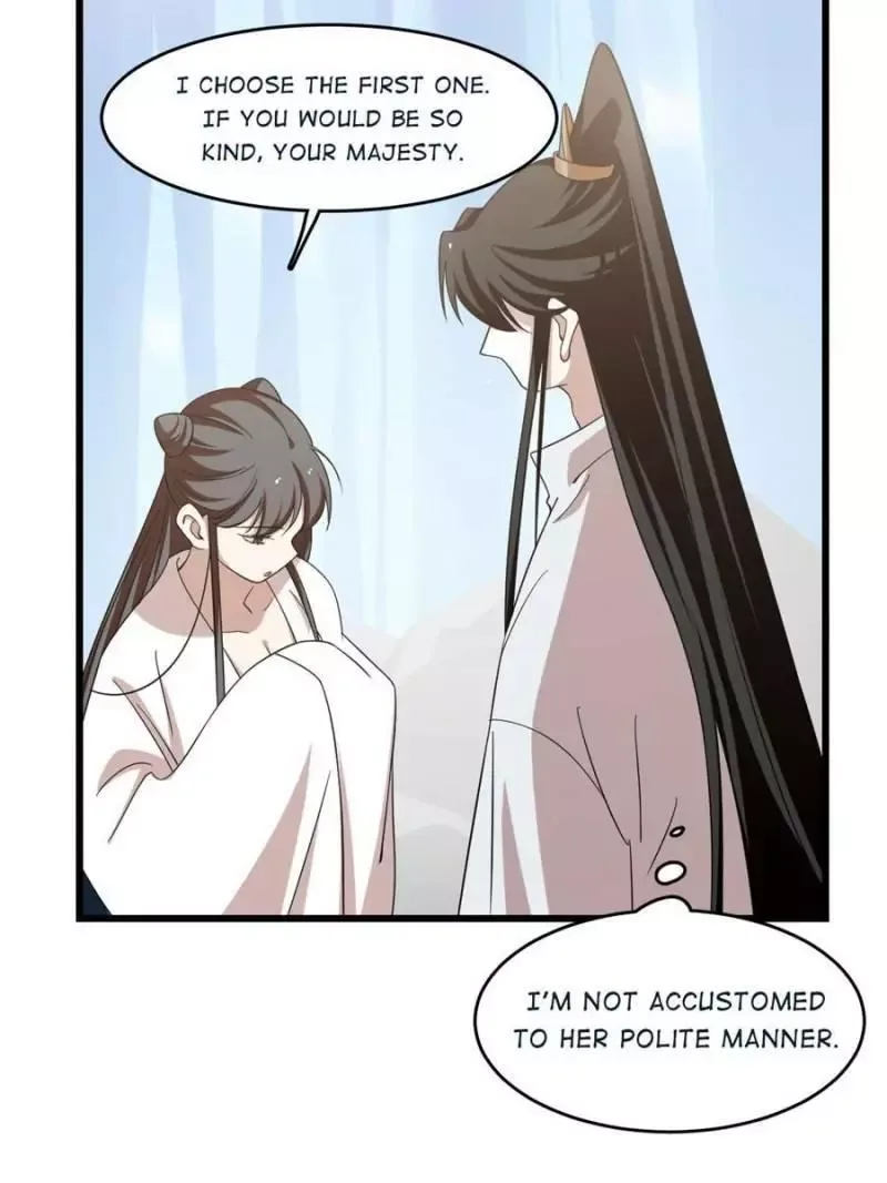Queen of poison: The Legend of a Super Agent, Doctor and Princess Chapter 150 page 25