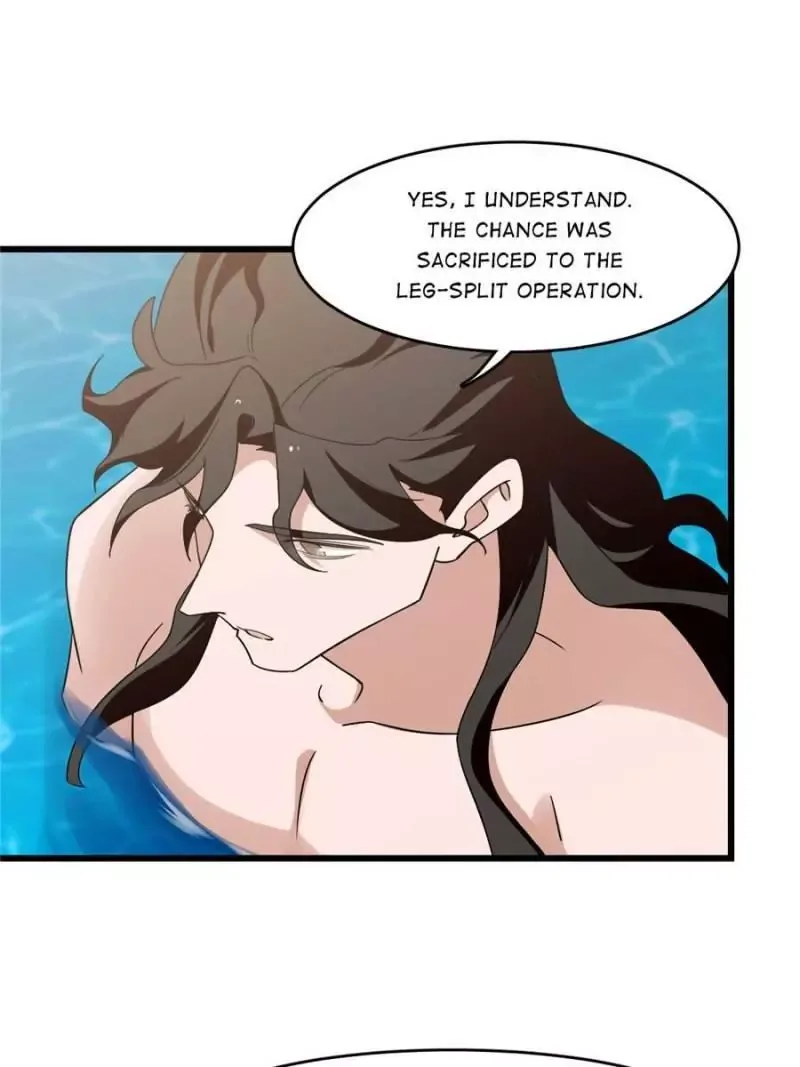 Queen of poison: The Legend of a Super Agent, Doctor and Princess Chapter 148 page 21