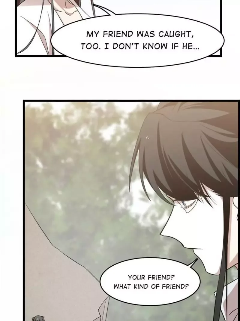 Queen of poison: The Legend of a Super Agent, Doctor and Princess Chapter 149 page 32