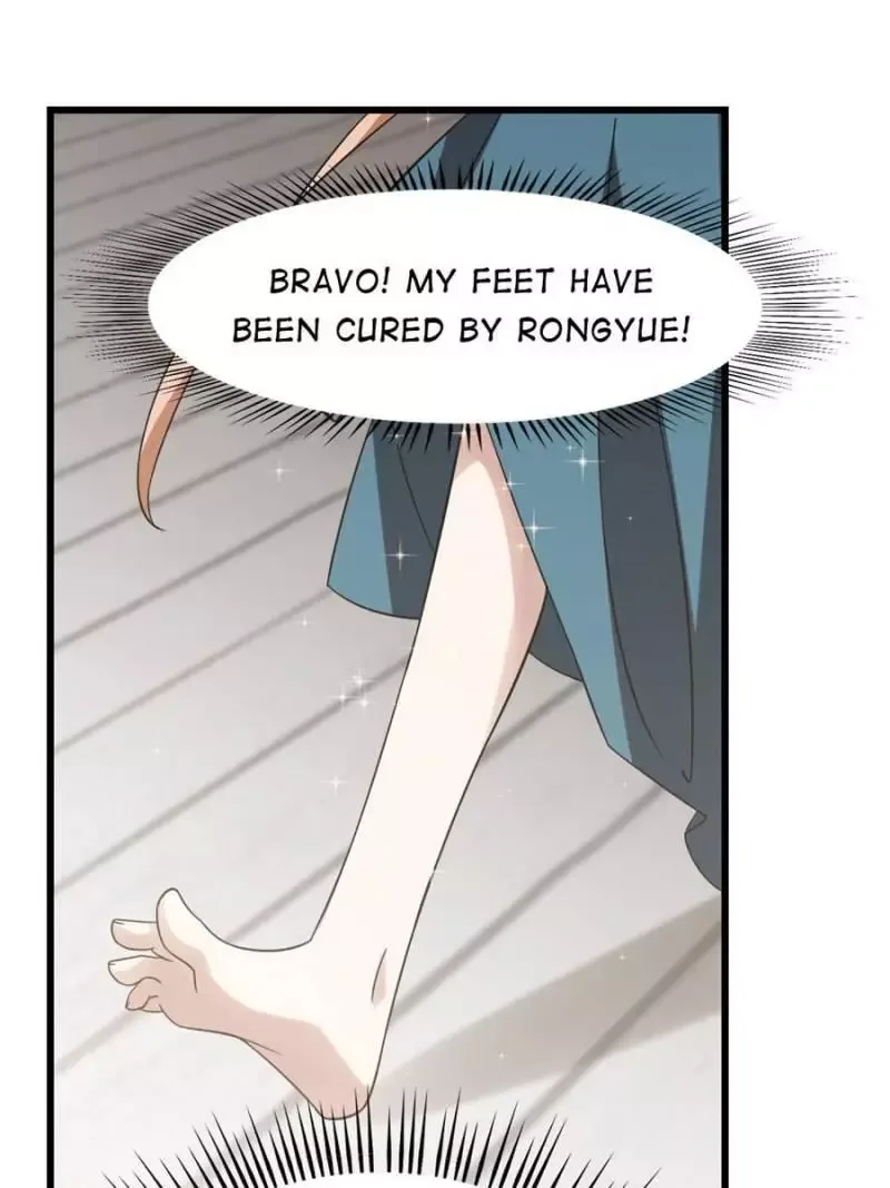 Queen of poison: The Legend of a Super Agent, Doctor and Princess Chapter 148 page 37