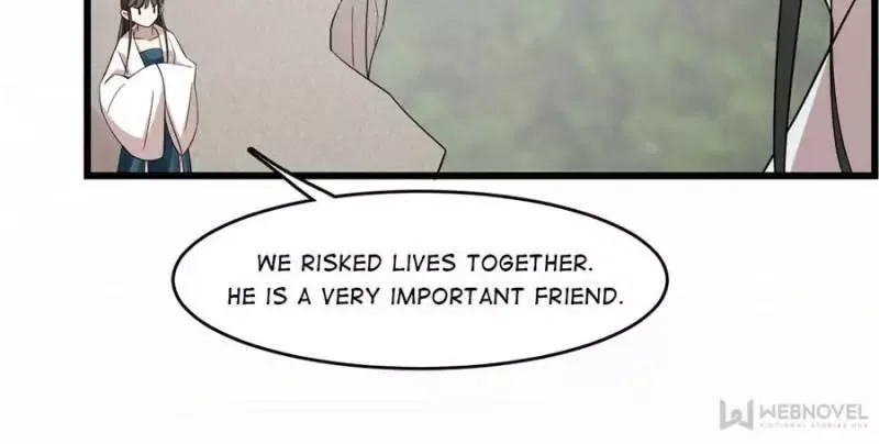 Queen of poison: The Legend of a Super Agent, Doctor and Princess Chapter 149 page 33